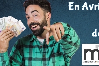 En Avril, MFP vous offre 1000 € de prestations ...