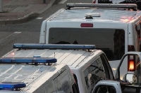 Nouveau mouvement social des ambulanciers privés de la SARL Féron ce jeudi à Rethel
