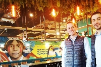 Ola Rodizio : Radio 8 a testé pour vous le nouveau restaurant de broches Brésiliennes à Charleville-Mézières, une cuisine gourmande et ensoleillée