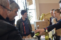 20ème Salon des Vins Millésimes, à Bazeilles, ces samedi 4 et dimanche 5 mai