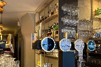 Fête de la bière : la brasserie Chimay partenaire du bar restaurant “ La Maison Raphaël” 