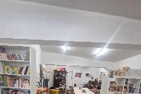 « SOS d’une librairie en détresse », l’appel à la solidarité d’une commerçante envers les Ardennais