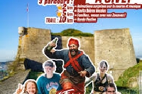 Rendez-vous ce dimanche à Givet au fort de Charlemont pour la « Fête Les Zouaves »