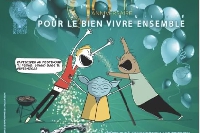 Sedan : le Festinour fête ses dix ans 
