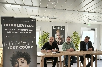 La programmation 2025 de la Guinguette Arena dévoilée : Nawell Madani et Guihome ouvriront le bal des soirées événementielles