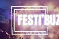 Festi'Buz 2024 : Superbus , Louis Bertignac … 5 à 6000 festivaliers attendus  