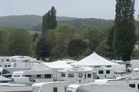 Sedan : expulsion des gens du voyage de la prairie de Torcy , audience attendue le 4 juin 