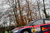 Le rallye des Ardennes ce weekend dans le sud Ardennes 