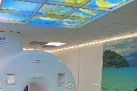 Inauguration de deux IRM au Centre Hospitalier nord Ardennes 