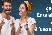 En Juin, gagnez votre ensemble de mobilier de jardin d'une valeur de 900 € !
