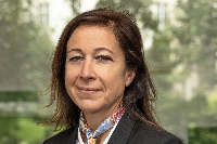 Clarisse Stein nouvelle DASEN des Ardennes 