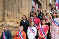 Sensibilisation au handicap ce samedi 15 juin à Charleville-Mézières, à l'occasion de la Nuit du Handicap