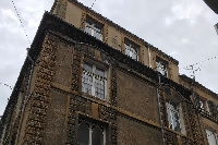 L’ancien Hôtel de Ville de Sedan transformé en logements  