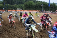 Motocross de Rozoy-sur-Serre, 480 pilotes sur la ligne de départ