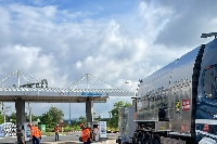 Charleville-Mézières : Fermeture de la station-service du magasin Carrefour 