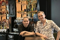 Ouverture ce mardi, à Charleville-Mézières, du bar-restaurant 58 Avenue