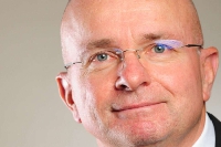 Nicolas Grosdidier , élu Président de l’UIMM Champagne-Ardenne  