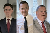 Législatives : Warsmann sans surprise, la remontada de Cordier et l'échec de Vuibert