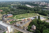 La Macérienne devient site-pilote Sobriété Foncière et s'offre le soutien de la Banque des Territoires