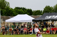 L'Ultimate Frisbee à l'honneur ce week-end à la Warenne avec la 6ème édition de  l'Arden Frisbee Kup