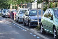 A Charleville-Mézières, « les usagers paient plus spontanément leur stationnement depuis la mise en œuvre du FPS »
