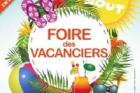Launois-sur-Vence accueillera ce week-end sa 37ème Foire des Vacanciers