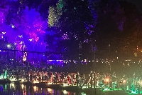 Une fréquentation record pour 4 jours de festival, un réaménagement réussi, le Cabaret Vert se porte bien