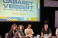 Le Cabaret Vert se lance dans un nouveau défi, la décarbonation énergétique du site d'ici 2030