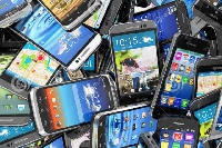 Un individu interpellé en possession de 37 téléphones portables, 2 cartes bancaires et un permis de conduire, volés sur le Cabaret Vert