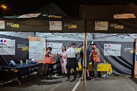 Week-end du 15 août, services de l'Etat et forces de sécurité fortement mobilisés sur les routes des Ardennes
