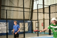 Découverte du tennis, du padel, du badminton et du tennis de table ce samedi, à Sedan, avec la Journée de la Raquette