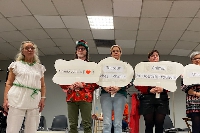 Charleville-Mézières : Ultime soirée pour la compagnie « T’en pinces pour moi » avec la pièce « Le Crabe dans tous ses états »