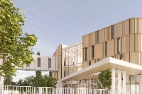 L'Oncopole des Ardennes sur les rails, un projet créateur d'emplois pour le Centre Hospitalier Intercommunal Nord-Ardennes, au profit de la population Ardennaise
