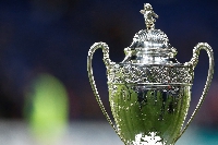 Football ( 6é Tour ) : les deux rescapés Ardennais connaissent leurs adversaires 