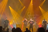 Quartier Libre, le groupe Punk Ska Sedanais, fête ses 20 ans en jouant  à domicile ce samedi