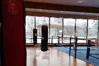 Nouzonville :  3 millions d'euros pour la construction d'une nouvelle salle de sport de combats 