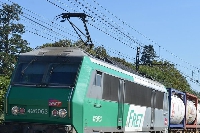 Grève à la SNCF à l’appel de plusieurs syndicats opposés, notamment, « à la liquidation de la filiale Fret SNCF »