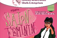 Le Salon au Féminin revient pour sa 7ème édition, ce samedi, à Charleville-Mézières, au bénéfice du Centre Ressources Ardennes