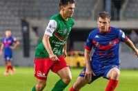 Football : le couperet est tombé , le Cssa perd 4 points sur tapis vert 