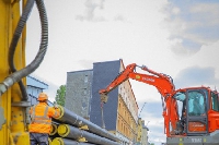 Les pertes de chiffre d’affaires des commerçants, dues aux travaux, indemnisées par la ville de Charleville-Mézières