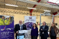  Ardennes : Inauguration de deux classes «  Ecole des réseaux pour la transition énergétique » 