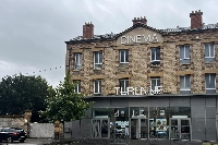 Construction d'un nouveau cinéma à Sedan, « Un multiplex écoresponsable, accessible et un projet créateur d'emplois »