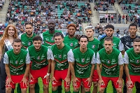 Football ( R2 ) : le CSSA fait tomber le leader à Dugauguez 
