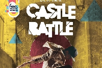 Le breaking s'invite ce week-end au Château Fort de Sedan pour un Castle Battle exceptionnel 