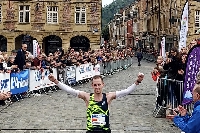Félix Bour vainqueur de la 104é édition de la course Sedan-Charleville 