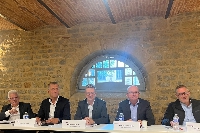 «  Nous sommes dans une crise silencieuse depuis des mois » indique le Président de l’UIMM Ardennes Nicolas Grosdidier. 