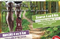 La course pédestre Mouvement, en faveur de la santé mentale, revient ce samedi 12 octobre, pour sa 6ème édition