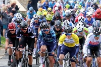 5 étapes pour la 50è édition du Circuit des Ardennes en avril 2025  