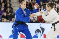 Juniville Marnaval dans le grand bain de la Judo Pro League 