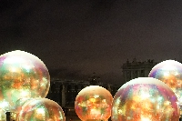 16ème édition de la Nuit Blanche, ce samedi, à Charleville-Mézières 